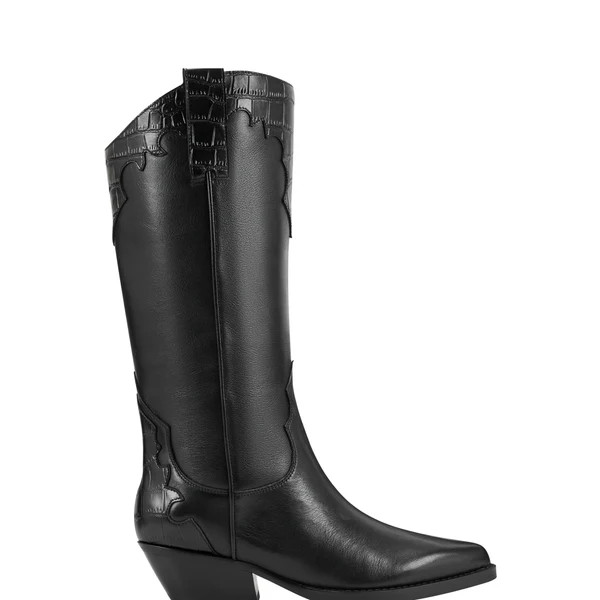 Hilaria Western Boot | Marc Fisher