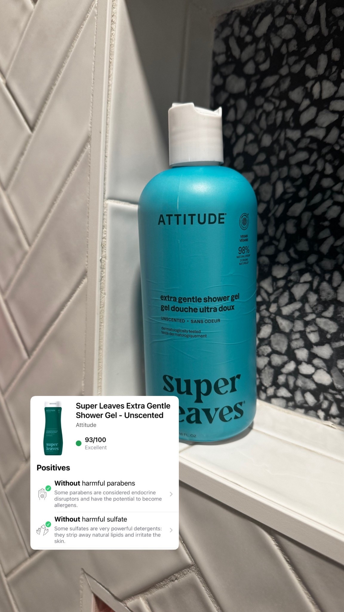 I have my entire family using this body wash now. Even the kiddos. Gentle enough for them and clean enough for us. Even my husband made the switch  

#LTKSeasonal #LTKBeauty #LTKActive