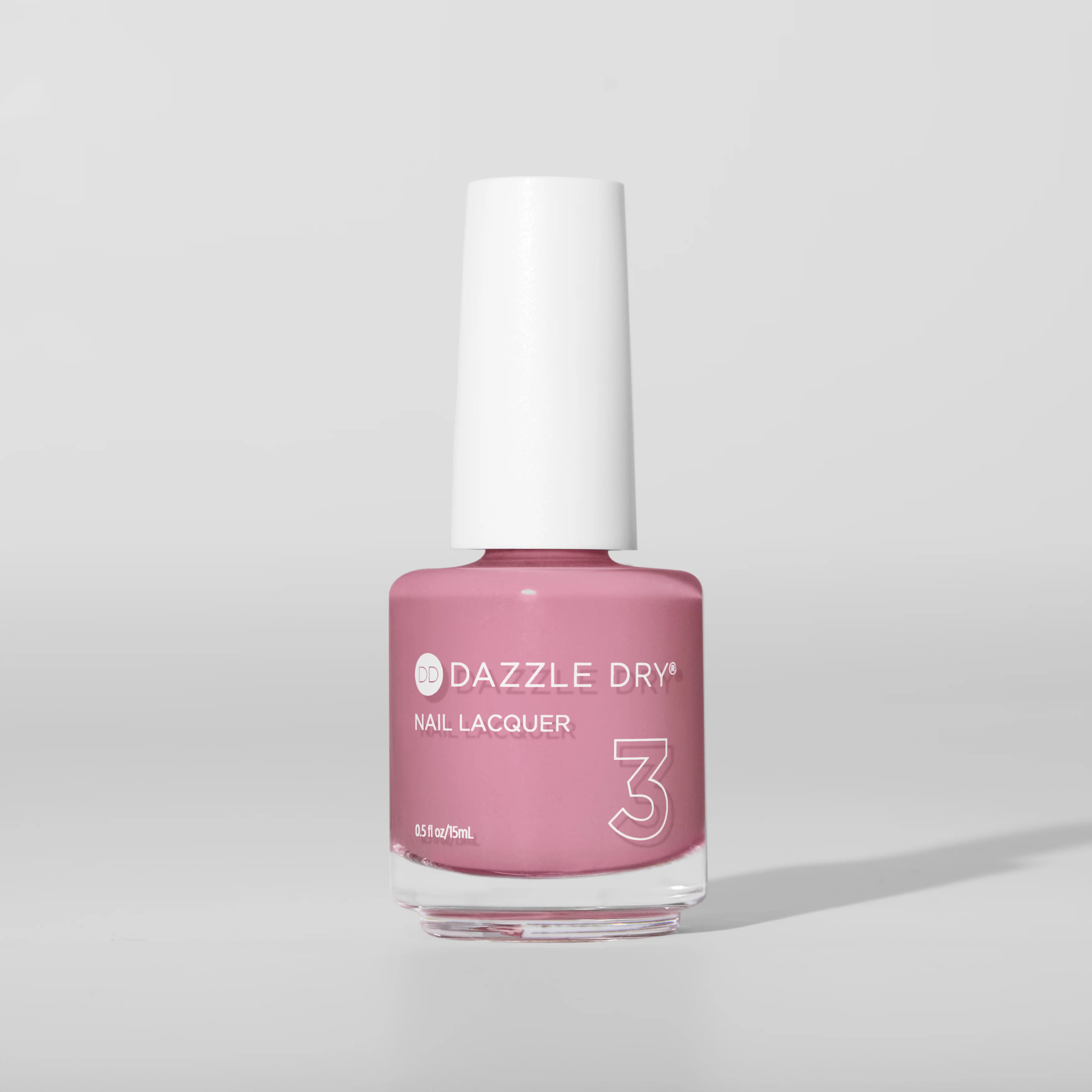 Picking Peonies - Nail Lacquer by Dazzle Dry | Handpicked Collection | Dazzle Dry