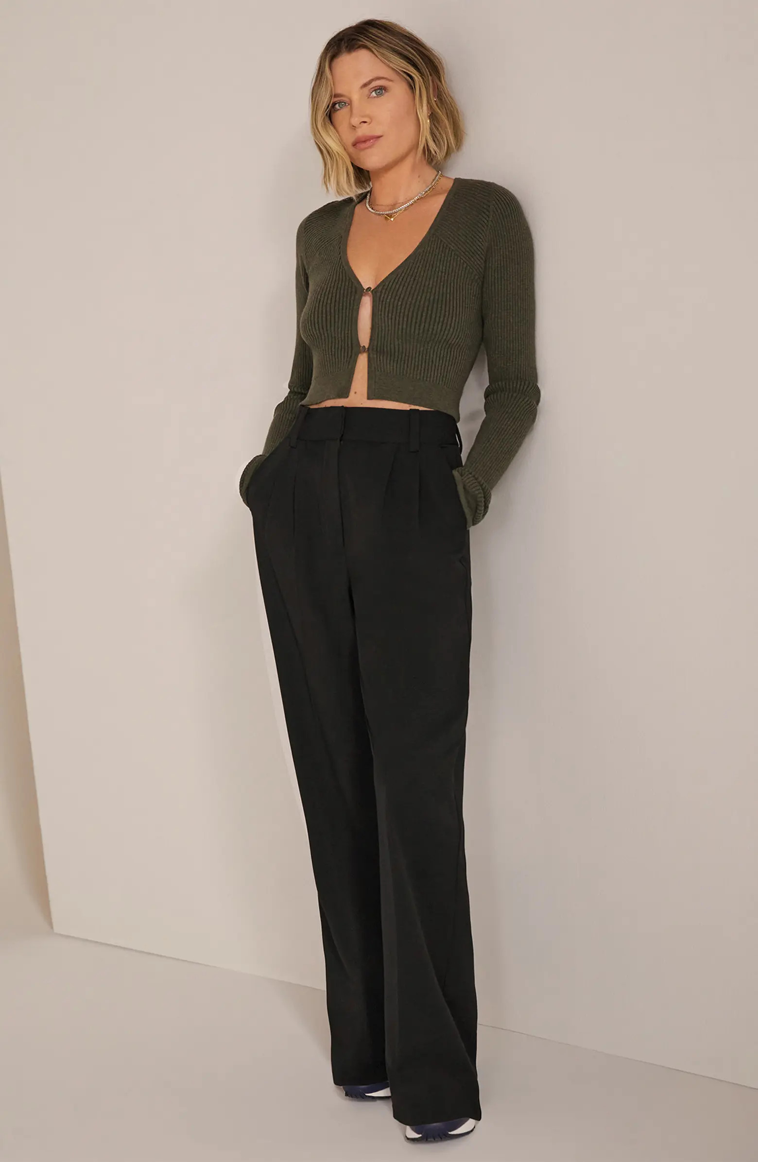 The Shortie Favorite Pants | Nordstrom