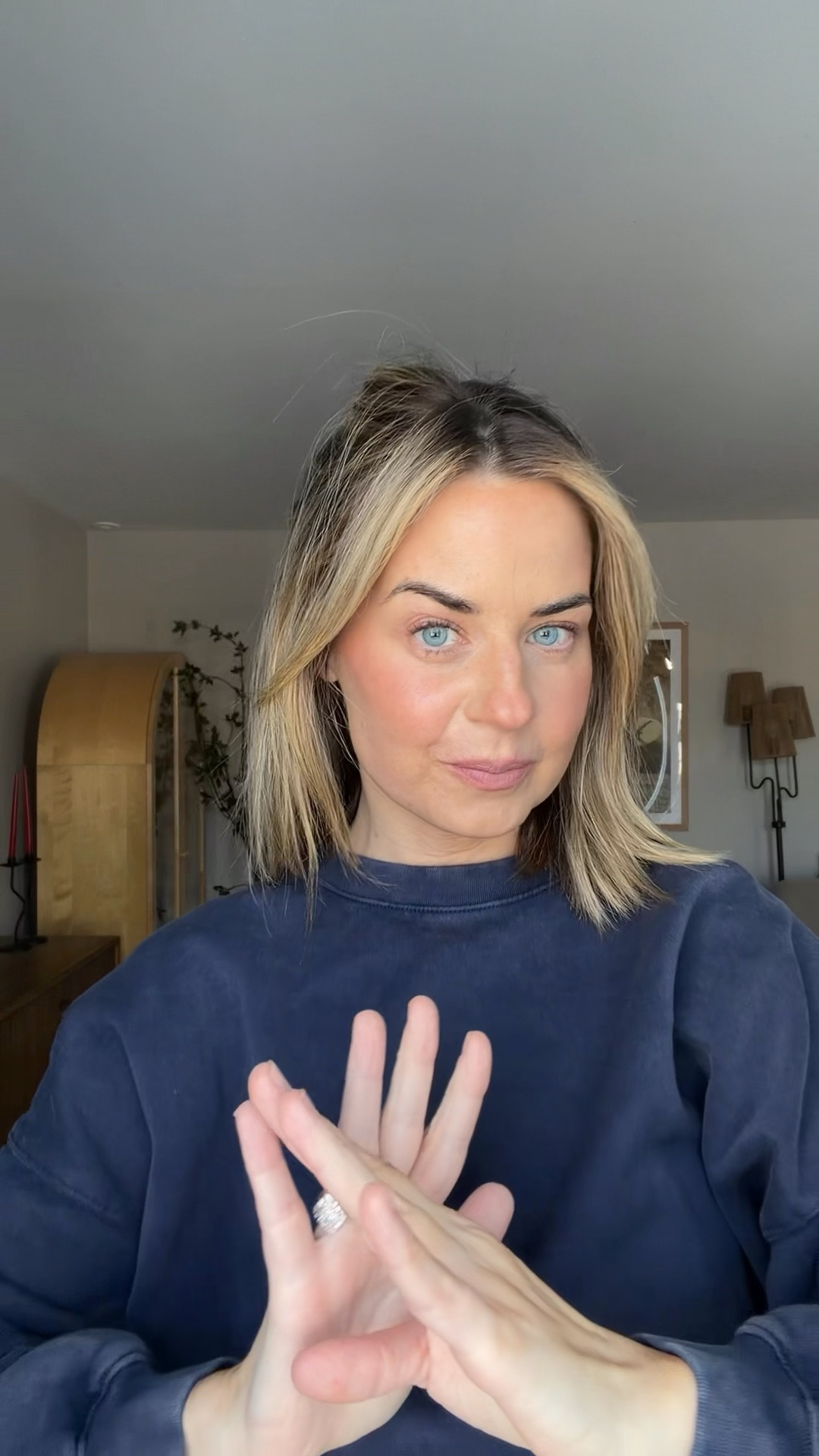 The glowyiest foundation! Shade 7

#LTKOver40 #LTKBeauty