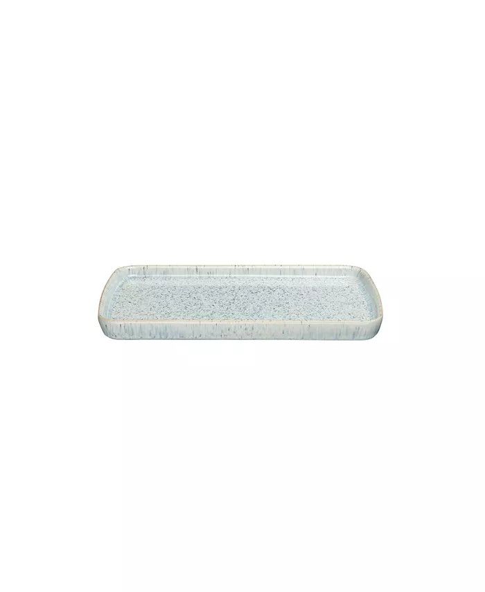 Halo Rectangular Plate | Macy's