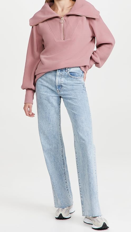 Varley Women's Vine Pullover | Amazon (US)