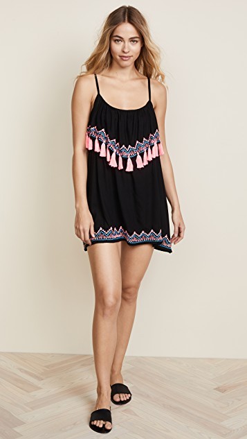 Holter Mini Dress | Shopbop