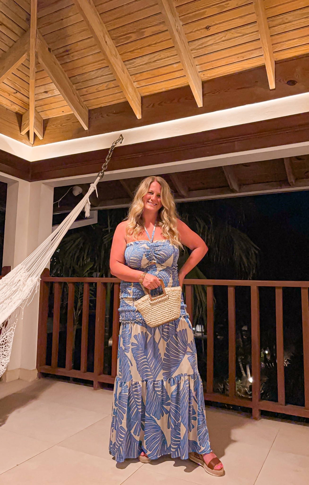 Maxi dress. Amazon. Resort wear. Vacation. Beach vacation. Tropical vacation. Dinner outfit. OOTN . OOTD . Floral printed dress

#LTKootd #LTKTravel #LTKgrwm