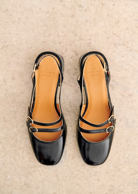 Paula Babies | Sezane Paris