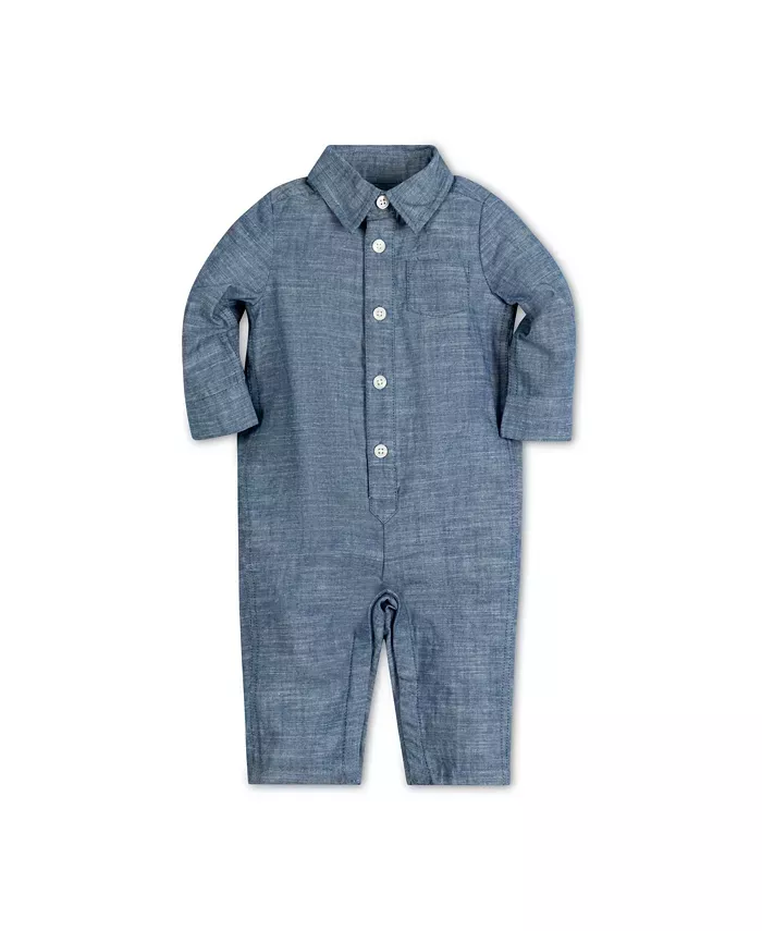 Hope Henry Layette Baby Boy Long curated on LTK