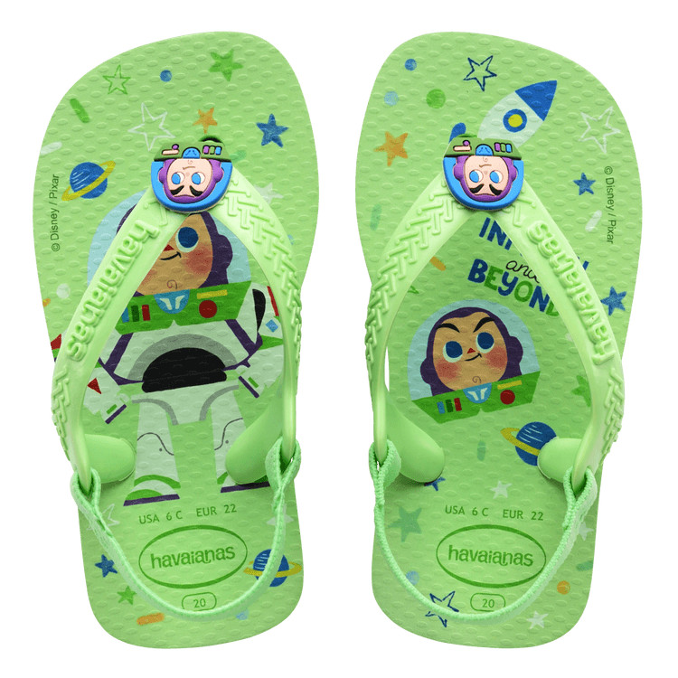 Baby Disney Classic Sandals | Havaianas