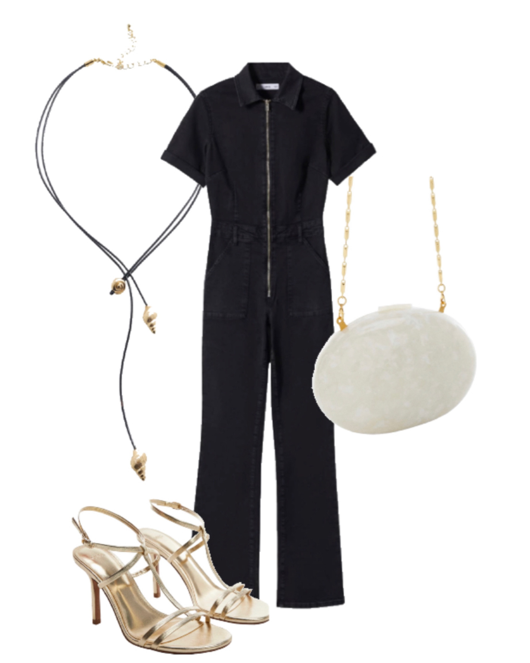 Date night🖤

#LTKparties #LTKHoliday #LTKstyletip