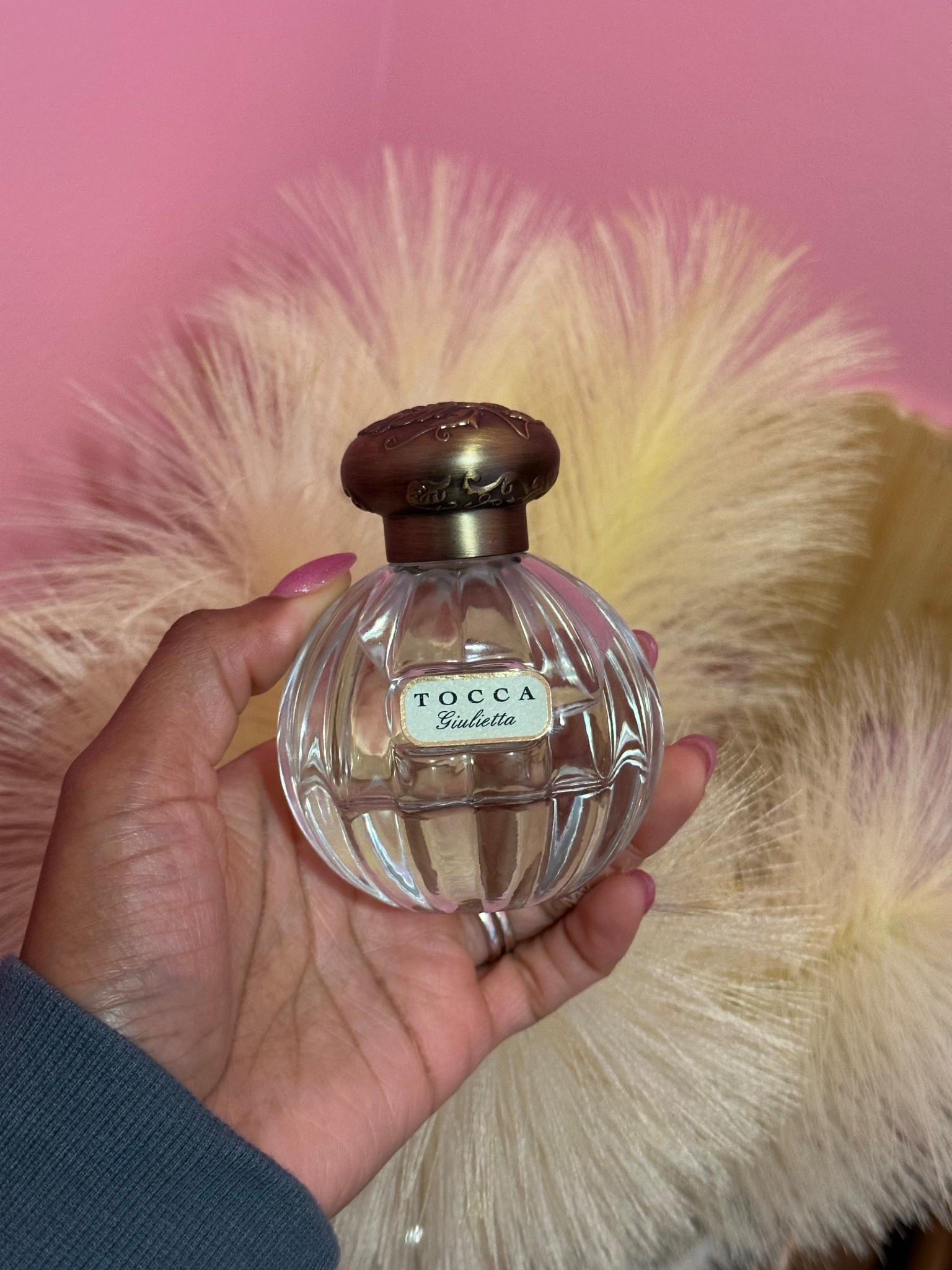 Day 10 of my scented countdown🥰

#LTKBeauty