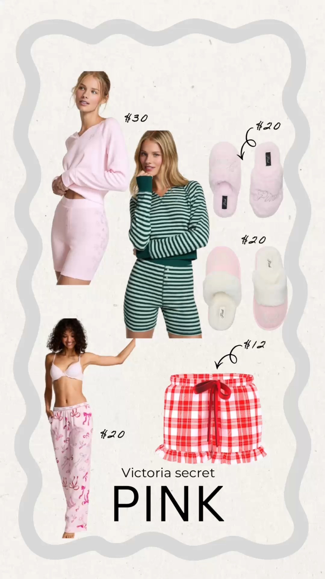 Christmas is almost here, grabbing some goodies for the girls in our family. Victoria secret/Pink has a deal of the day. A lot of cute things on sale !! 

#LTKFindsUnder50 #LTKHoliday #LTKGiftGuide