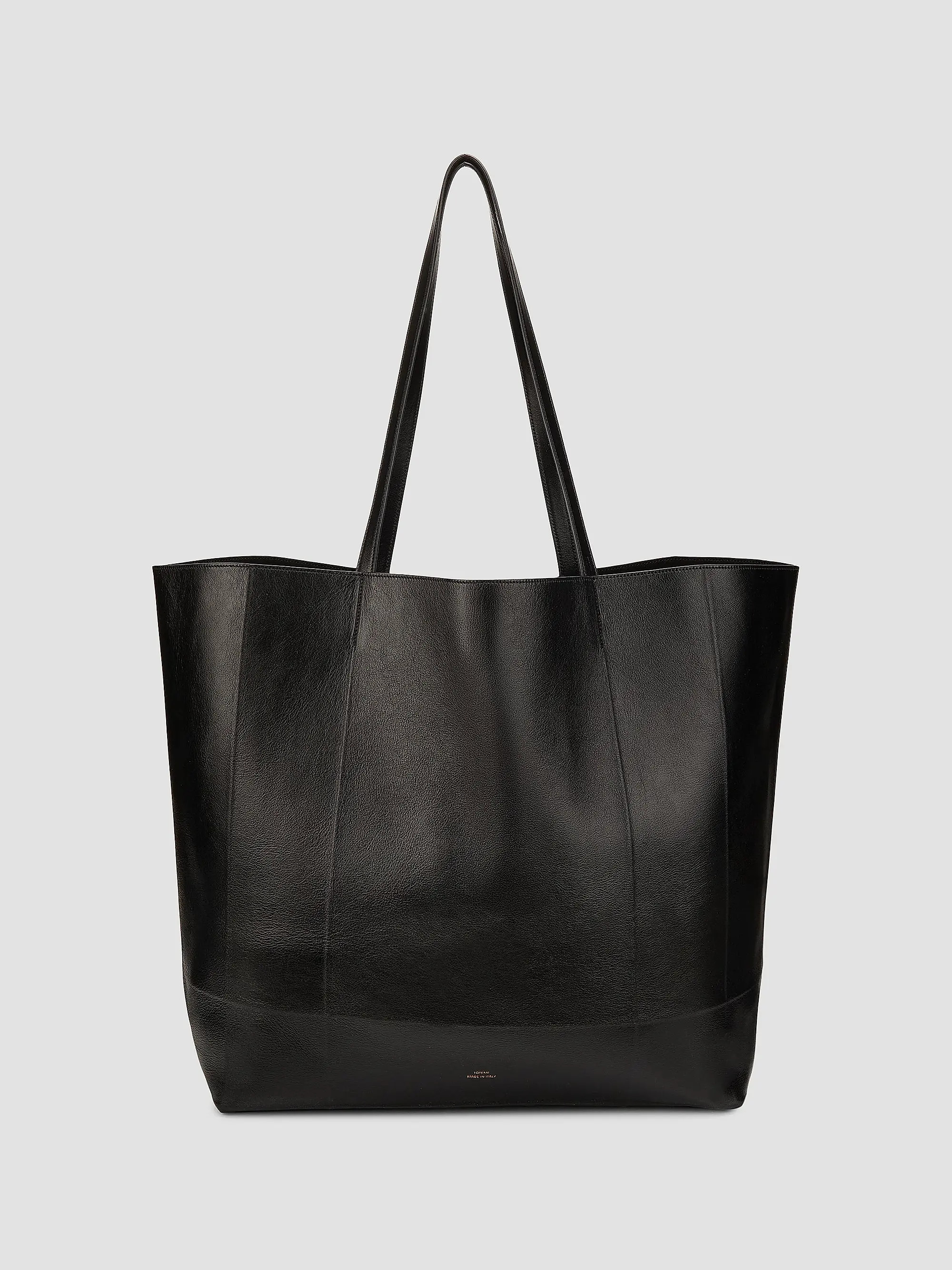 Roam Leather Tote | Saks Fifth Avenue