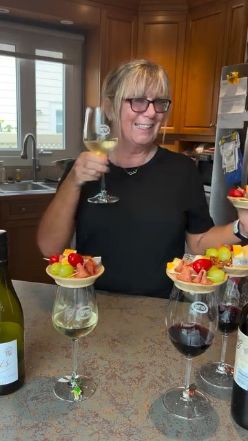 The best Board game night is Charcuterie Board Night 



#LTKFindsUnder50 #LTKParties #LTKHome