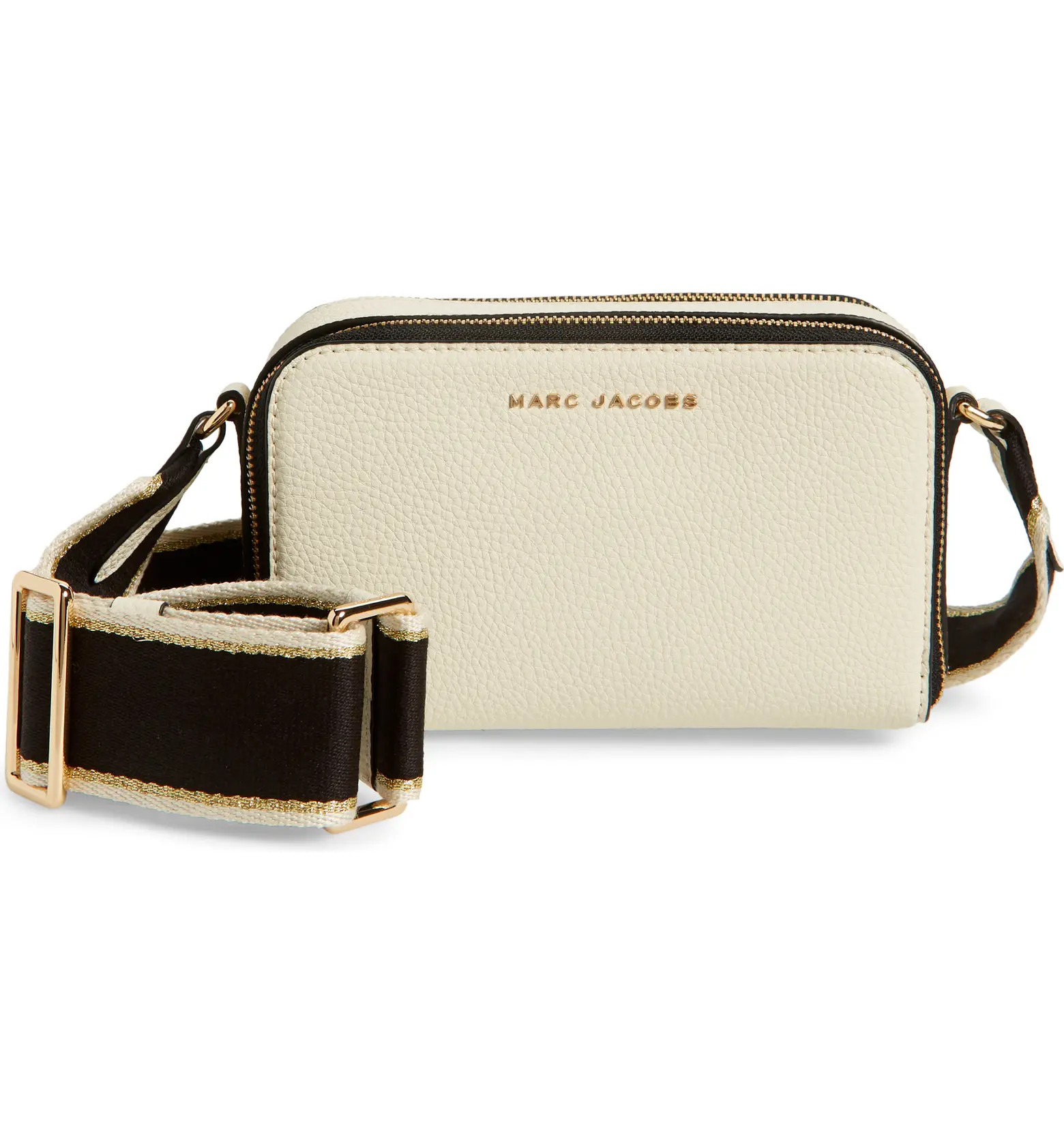 Marc Jacobs Leather Crossbody Bag | Nordstrom | Nordstrom Canada