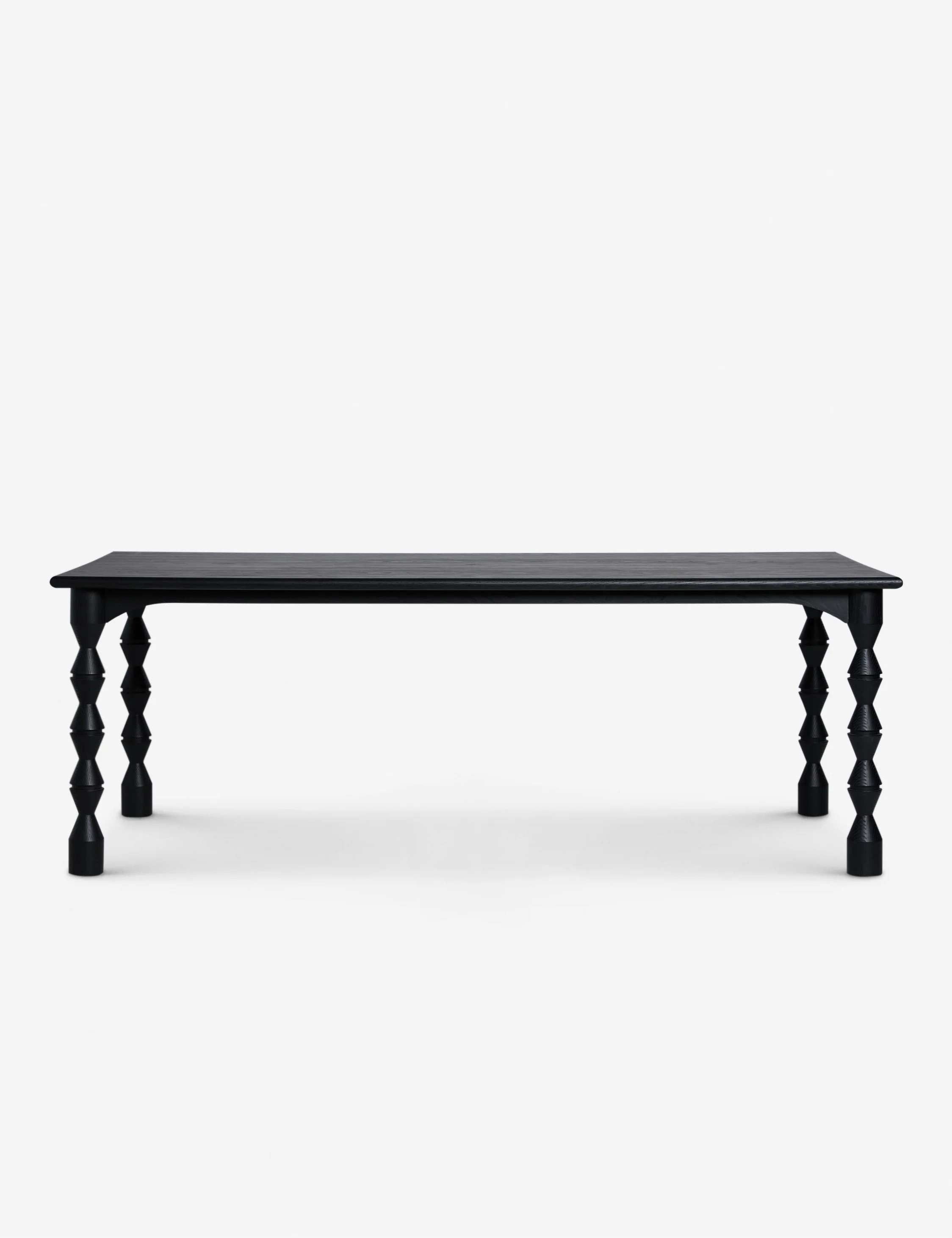Topia Dining Table | Lulu and Georgia 