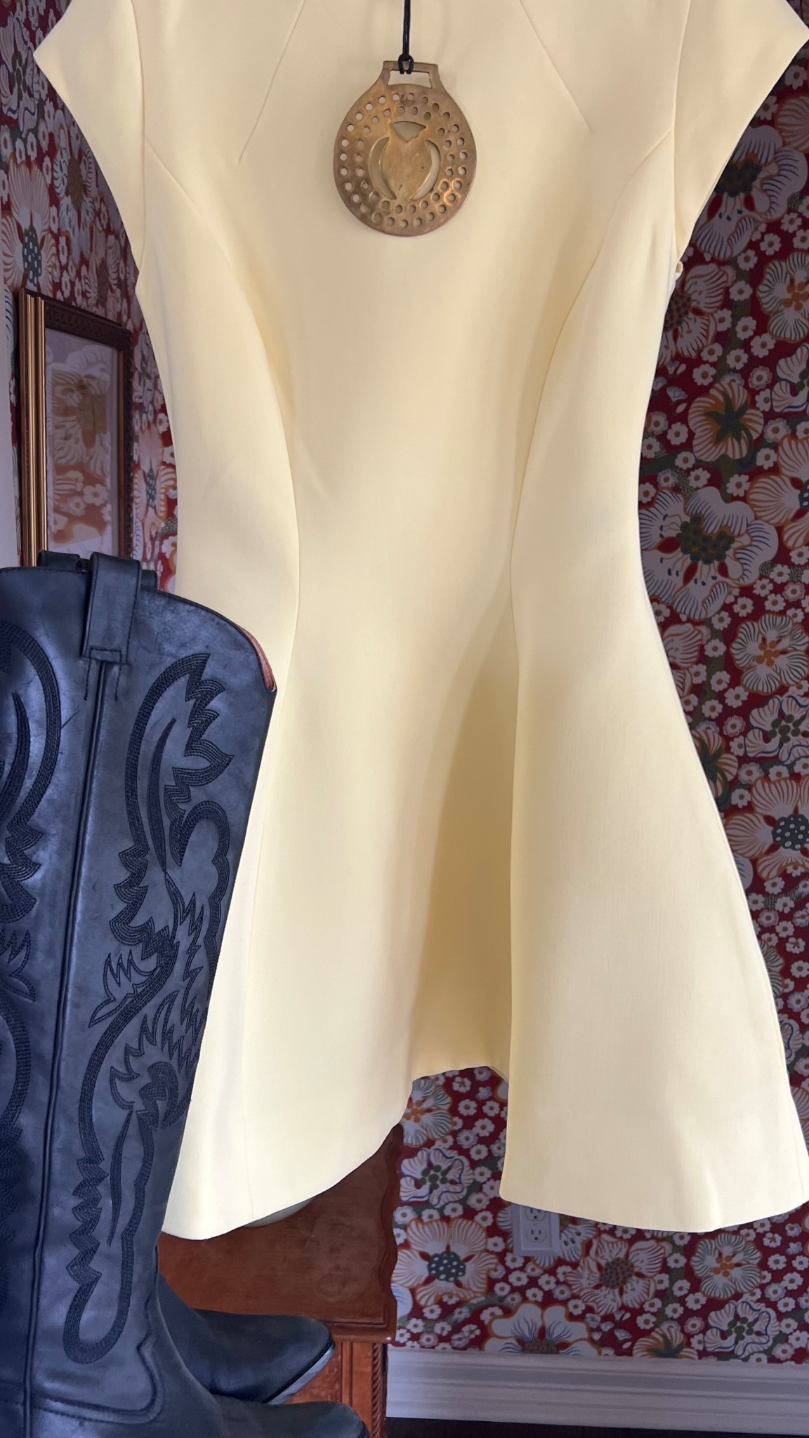 Texas has my Heart 💛

#styled #lelarosexlucchese trends

#LTKspring #LTKspringtrends #LTKootd