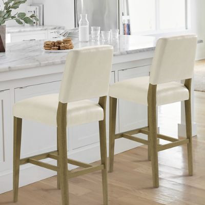 Bryson Bar & Counter Stool | Grandin Road | Grandin Road