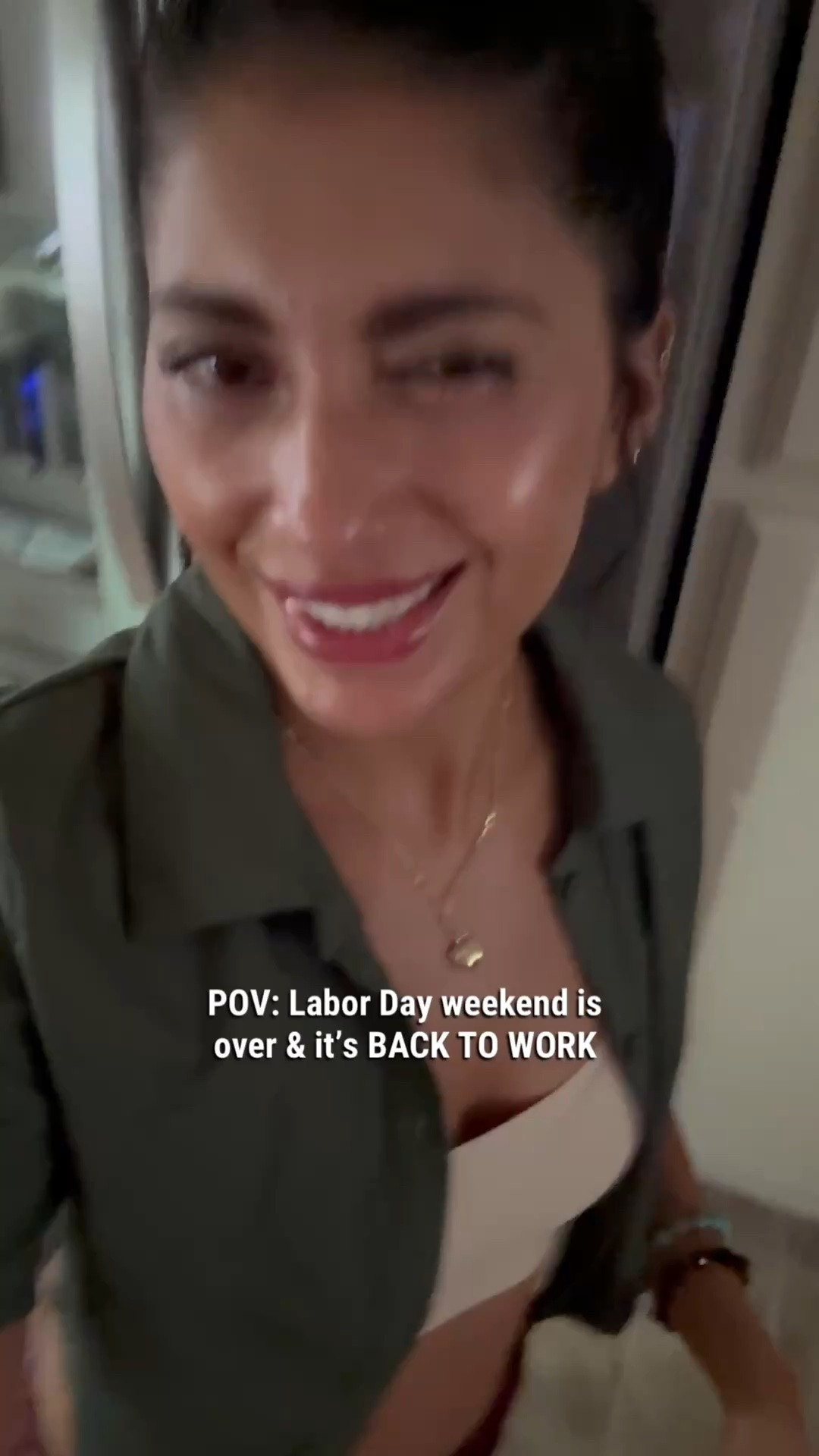 Back to reality after Labor Day weekend! 💻☕️🏋🏻‍♀️ Busy morning, endless emails, work to catch up on, and a full day ahead—but I’m always making time for my workout. 🤍

Today’s workout was hamstrings + glutes weight lifting + HIIT 🔥 Sharing the activewear, workout clothes, and gym essentials that make getting dressed for a workout a little more fun—and showing up a little easier. ✨

women’s activewear, women’s workout clothes, workout clothes for women, gym outfits for women, cute gym outfits, matching workout set, workout set women, women’s leggings, high waisted leggings, squat proof leggings, seamless leggings, workout tops for women, sports bras for women, weight lifting outfit, strength training outfit, HIIT workout outfit, gym essentials for women, fitness fashion, athleisure outfits, activewear essentials, workout wardrobe, fitness clothing, gym clothes, stylish workout clothes, women who lift

#LTKfitnessgoals #LTKActive #LTKOver40