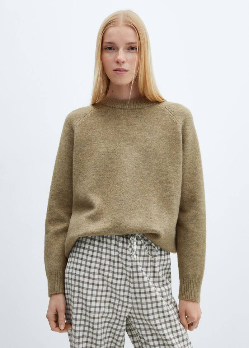 Search: Sweater (185) | Mango USA | MANGO (US)