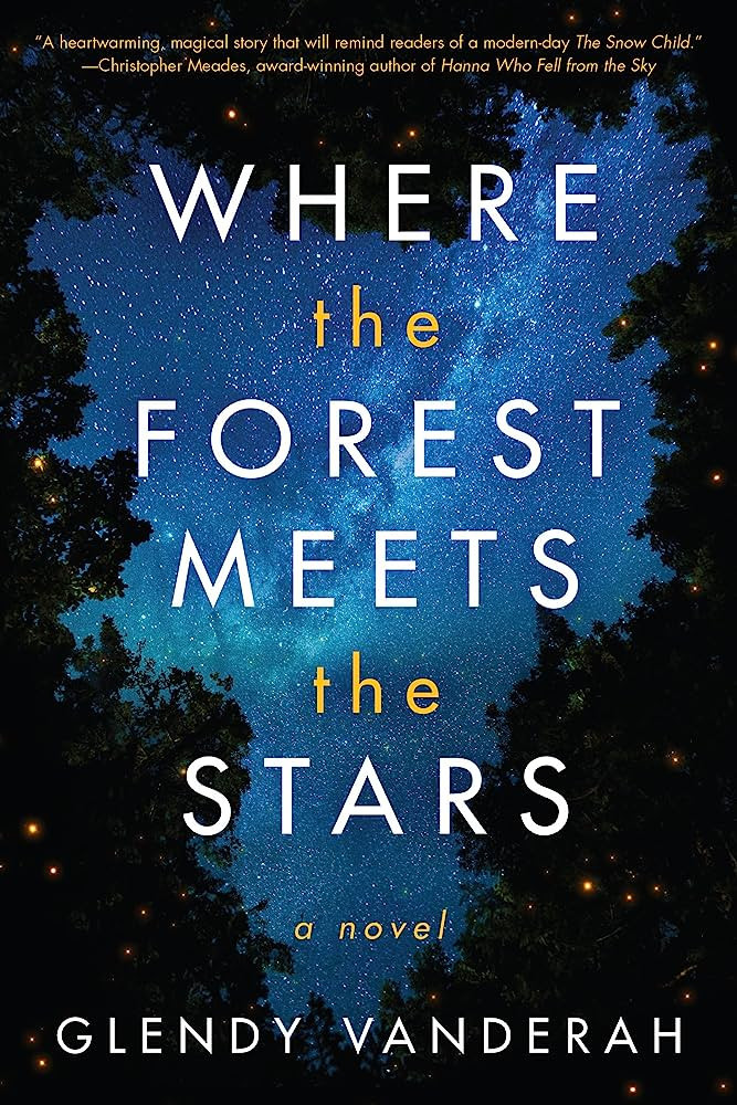 Where the Forest Meets the Stars | Amazon (US)