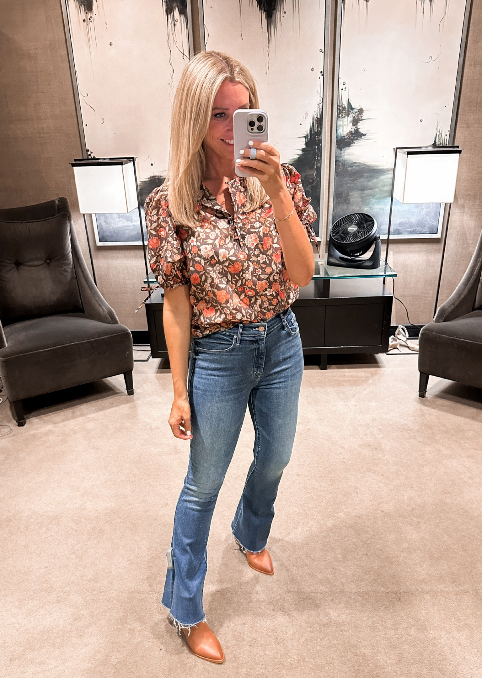 Nordstrom anniversary sale
Nsale
1 State Top Sz S
Mother Jeans Sz 29

#LTKxNSale #LTKStyleTip #LTKSummerSales