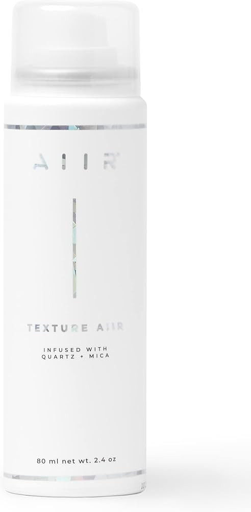 AIIR Texture Hair Styling Spray for All Hair Types, - Adds Long-Lasting Volume & Grit, 2.4 Fluid ... | Amazon (US)