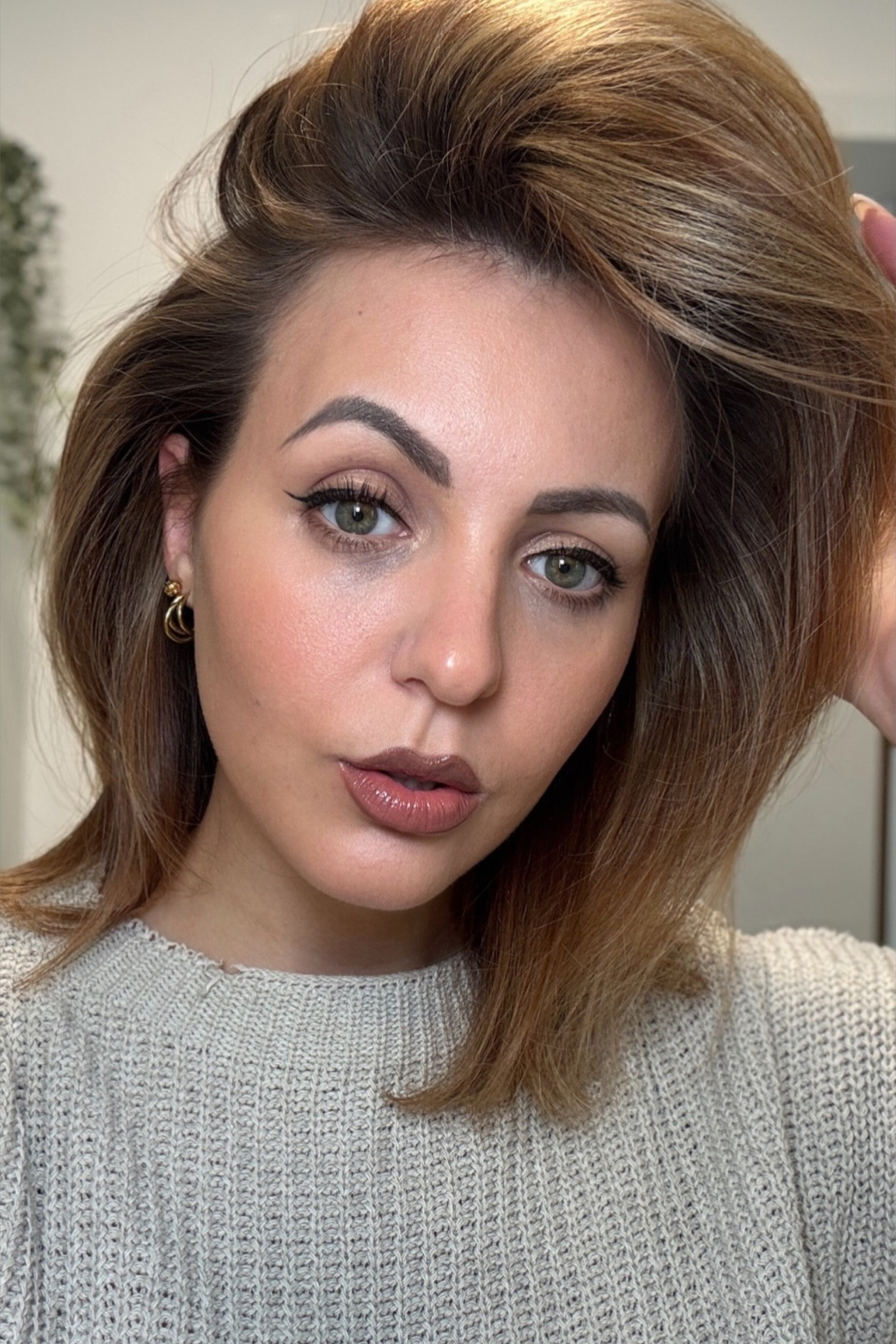 Insane volume for your hair 😳✨ #hair

#LTKeurope #LTKdeutschland