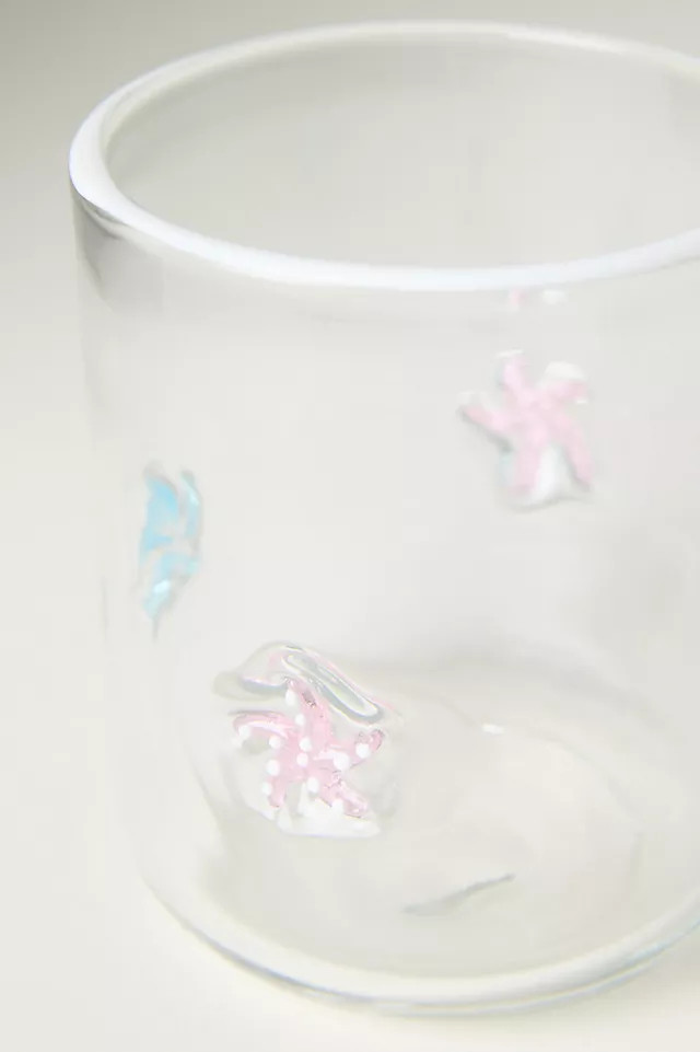 The Island Icon Juice Glass | Anthropologie (US)