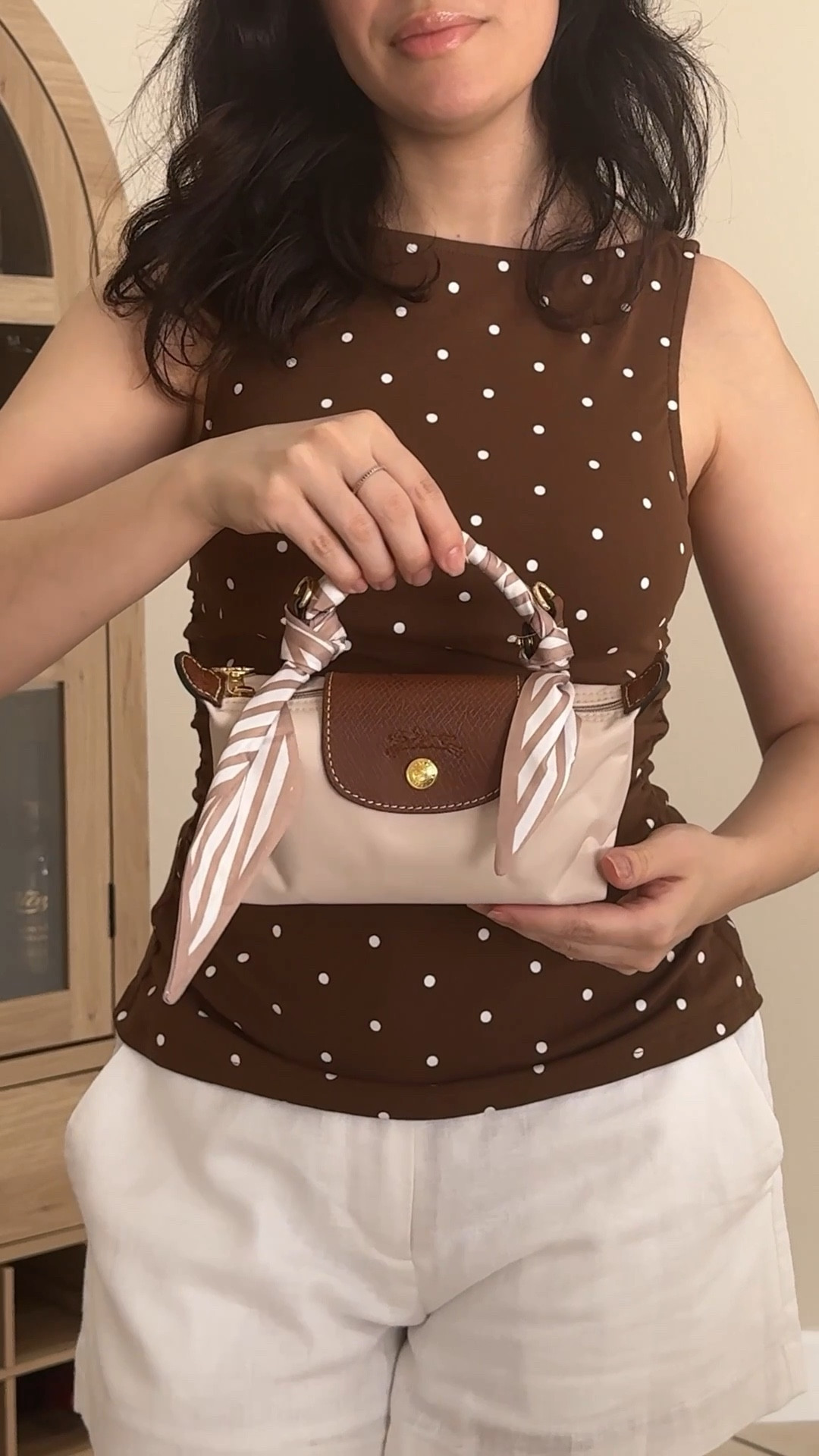 Spring outfit idea 🤎✨



#LTKPetite #LTKSaleAlert #LTKootd