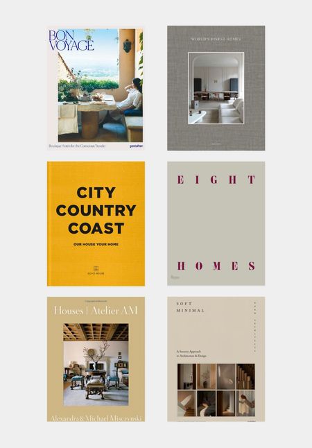 Design books I can’t put down, shop everything I have been reading 

#LTKFind #LTKhome