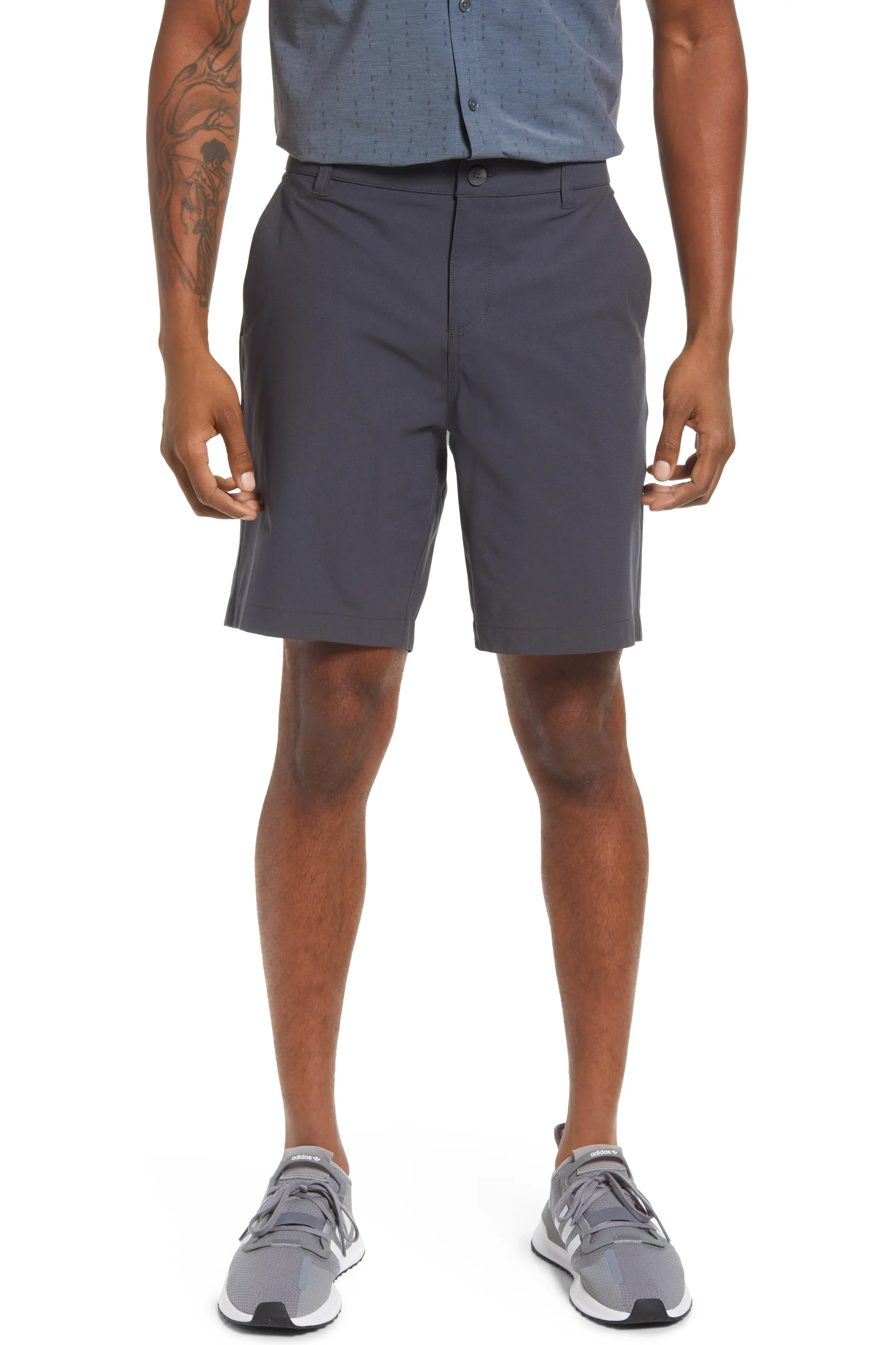 Meta Shorts (Men) | Nordstrom | Nordstrom