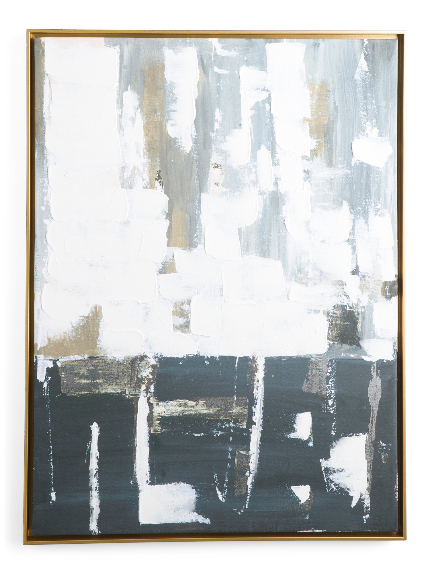 30x40 London Mist Wall Art | TJ Maxx