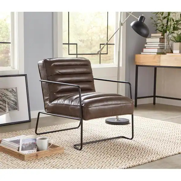 Simple Living Homer Chair | Bed Bath & Beyond