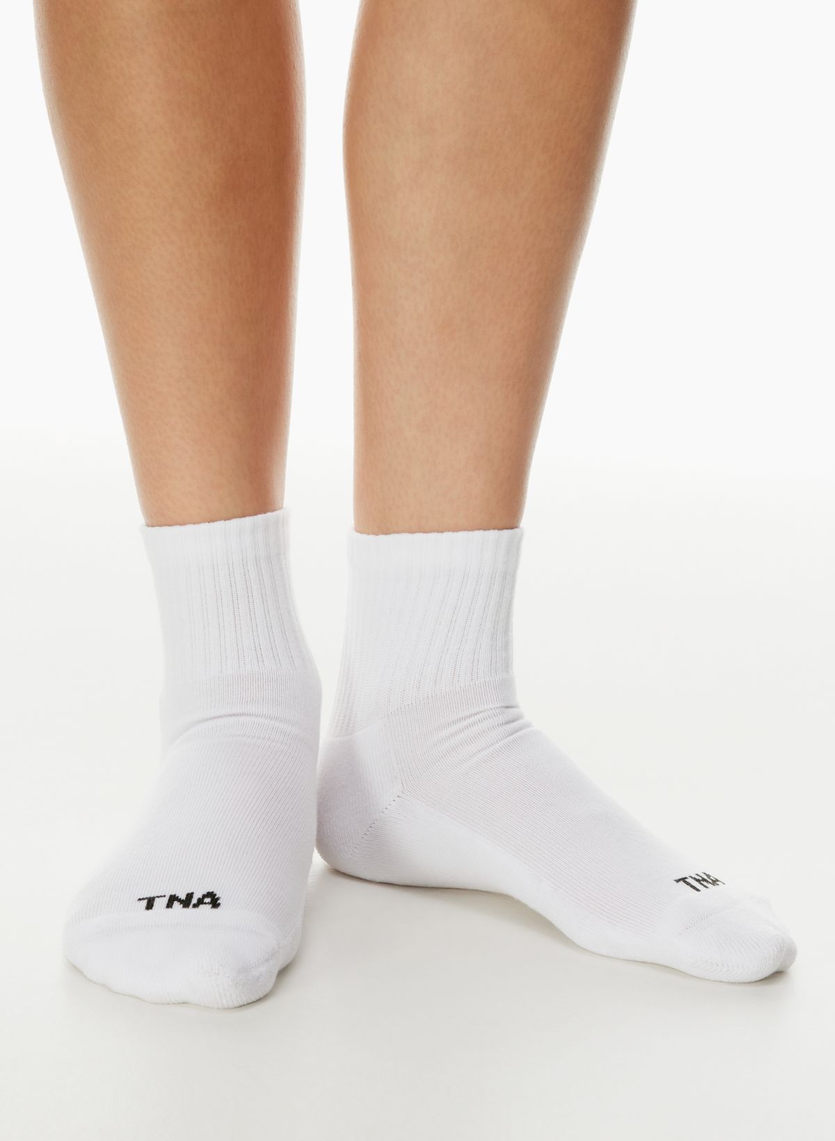 BEST-EVER ANKLE SOCK 5-PACK | Aritzia