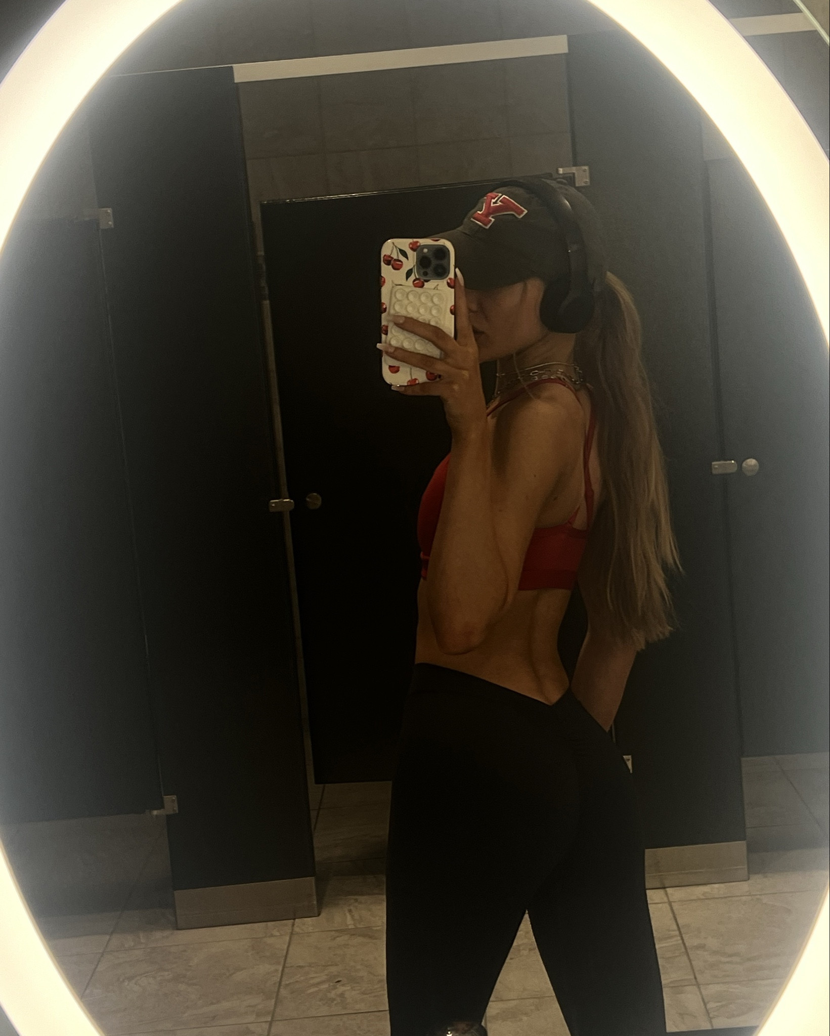 low back leggings are a new staple for me 

#LTKActive #LTKU #LTKStyleTip