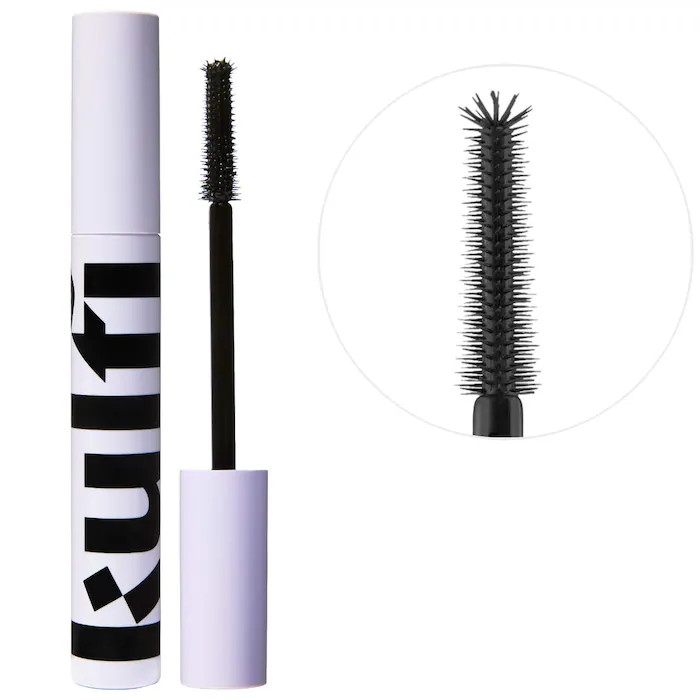 Badi Lash Smudge Proof Volumizing Tubing Mascara - Kulfi | Sephora | Sephora (US)