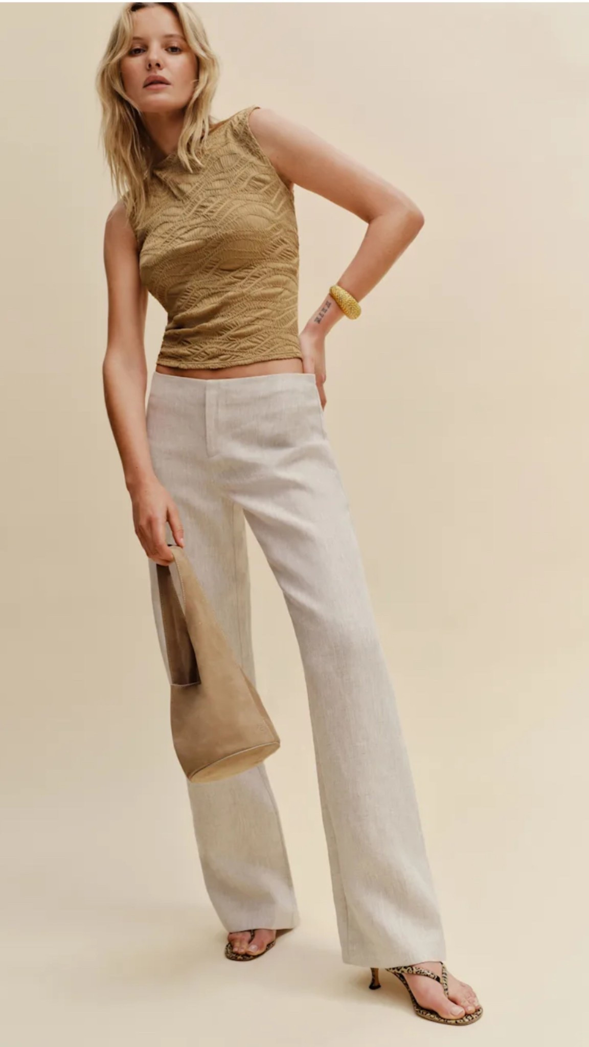 Reformation Pick

#LTKWorkwear #LTKStyleTip #LTKSeasonal