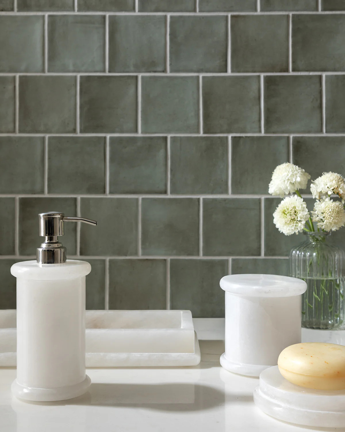 Jennings Bath Collection | McGee & Co. (US)