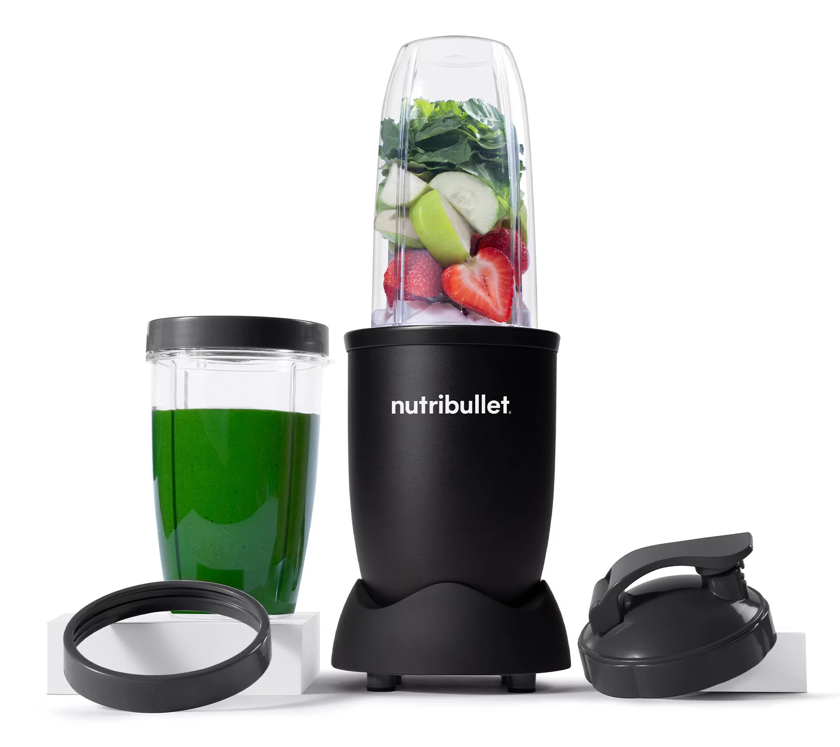 Make Your Selection: Magic Bullet Nutribullet Pro 900 Series with32-oz Cup | QVC