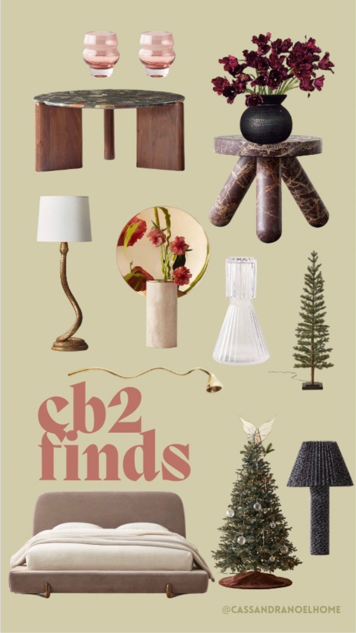 highly requested ✨ all my favorites from cb2 #liketkit #mycb2 #cb2partner

#LTKhome #LTKsalealert