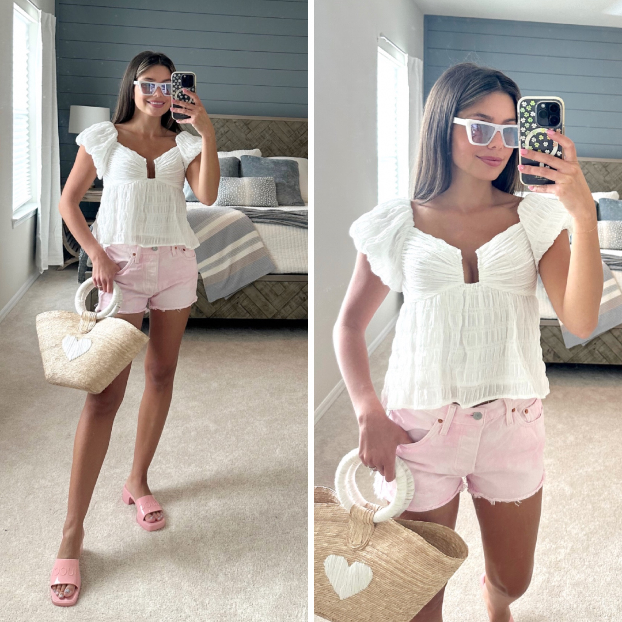 Spring outfit of the day! 

#LTKSeasonal #LTKFind #LTKstyletip