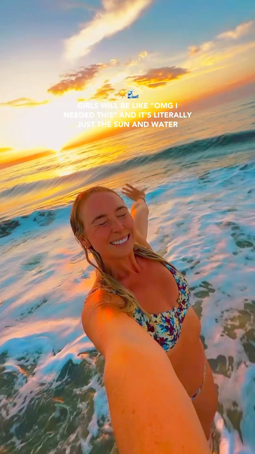 Swim from vetchy 

#LTKSummerEdit #LTKTravel #LTKSwim