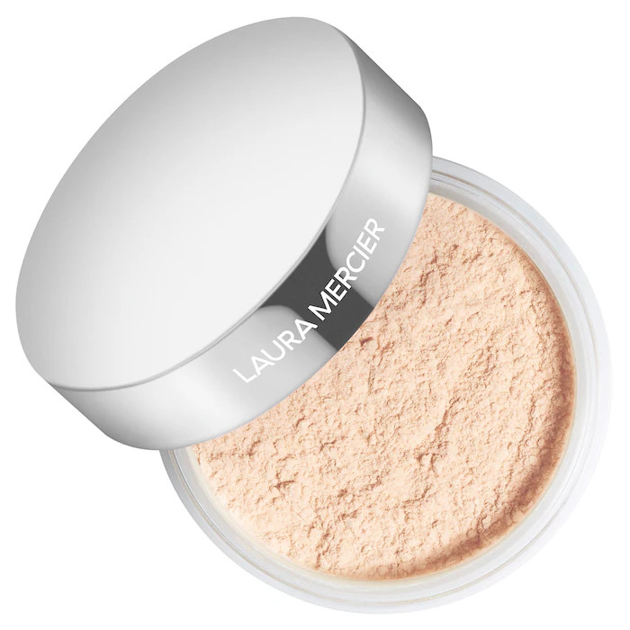 Translucent Loose Setting Powder Light Catcher - Laura Mercier | Sephora | Sephora (CA)