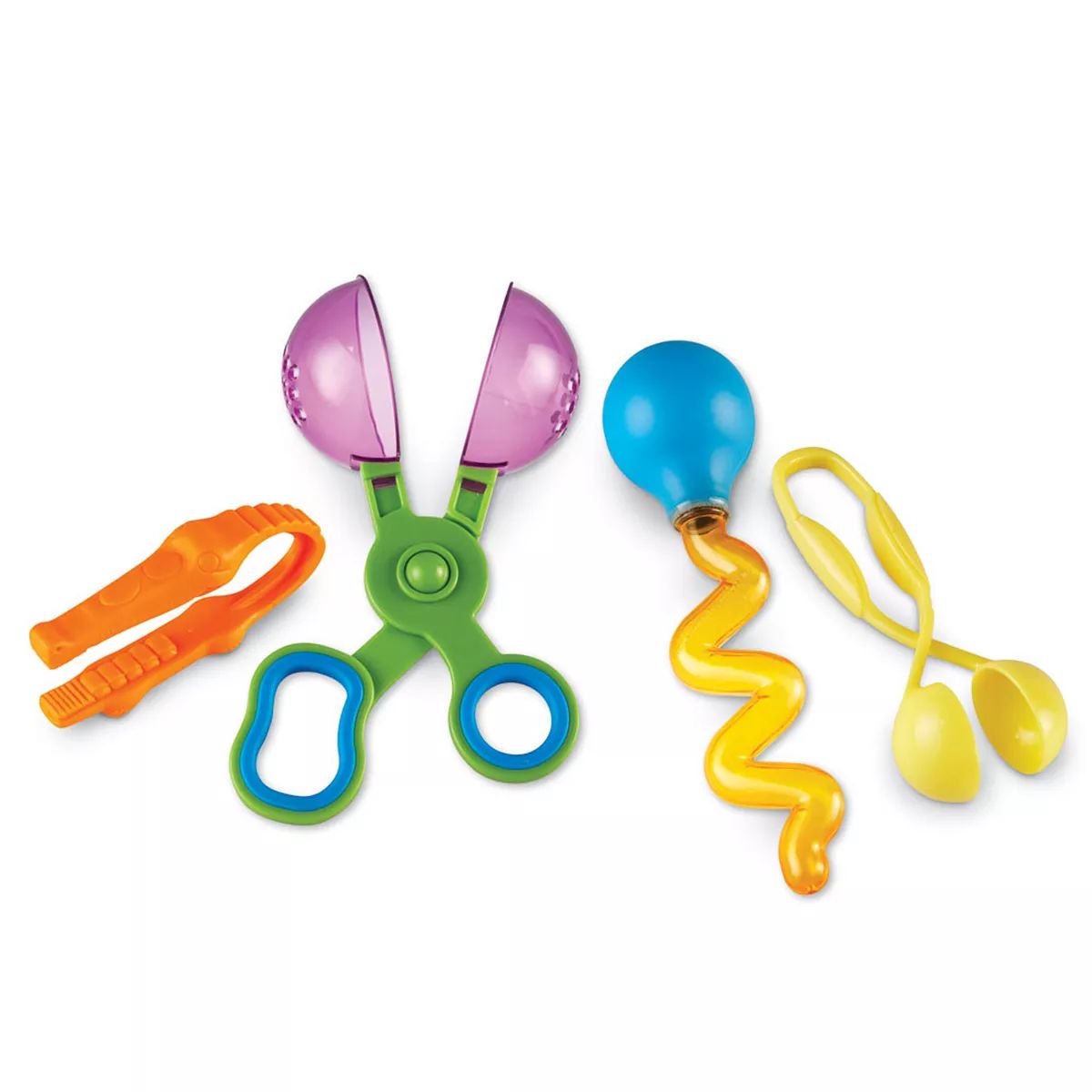 Learning Resources Helping Hands Fine Motor Tool Set | Kohl's