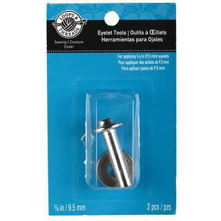 Loops & Threads™ Eyelet Tools | Michaels Stores