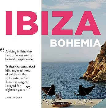 Ibiza Bohemia - Assouline Coffee Table Book | Amazon (US)