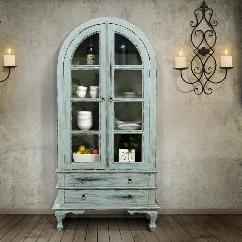 Farreli China Cabinet | Wayfair North America