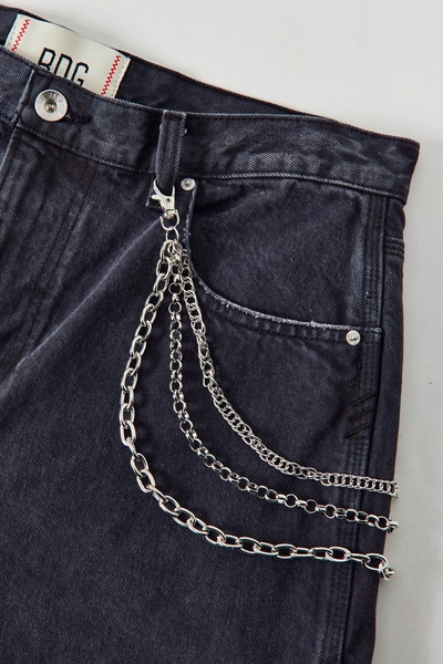 Triple Wallet Chain | Urban Outfitters (US and RoW)