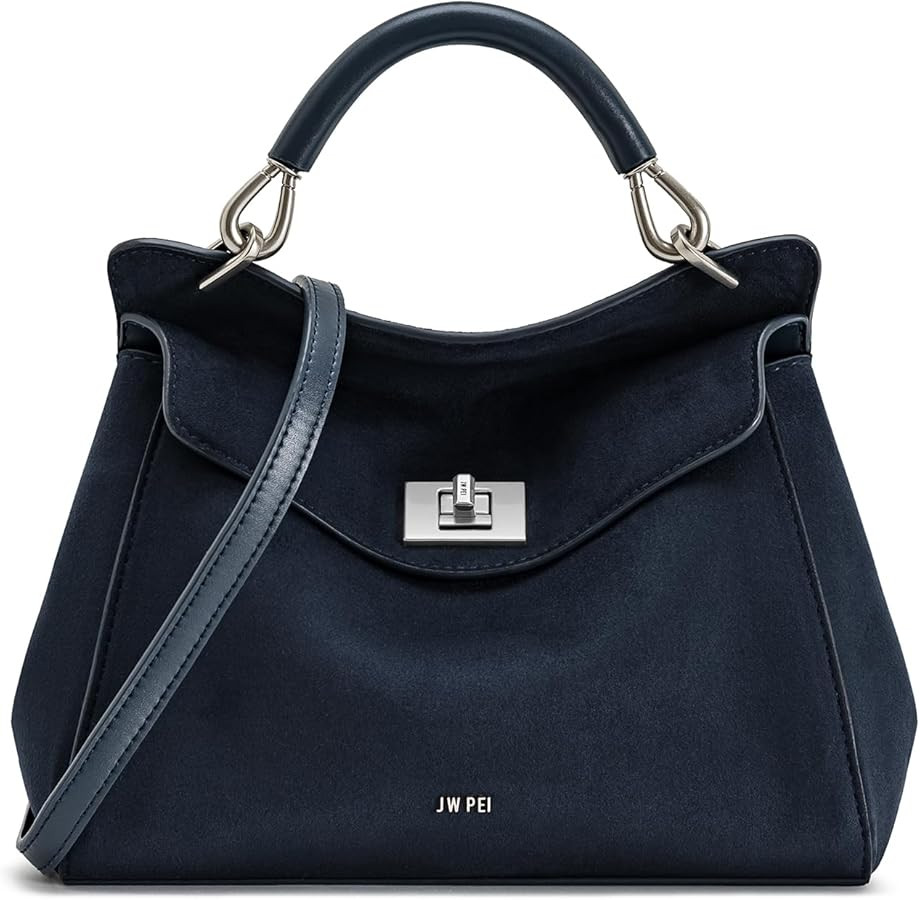 JW PEI Women's Lucia Classic Top Handbag | Amazon (US)