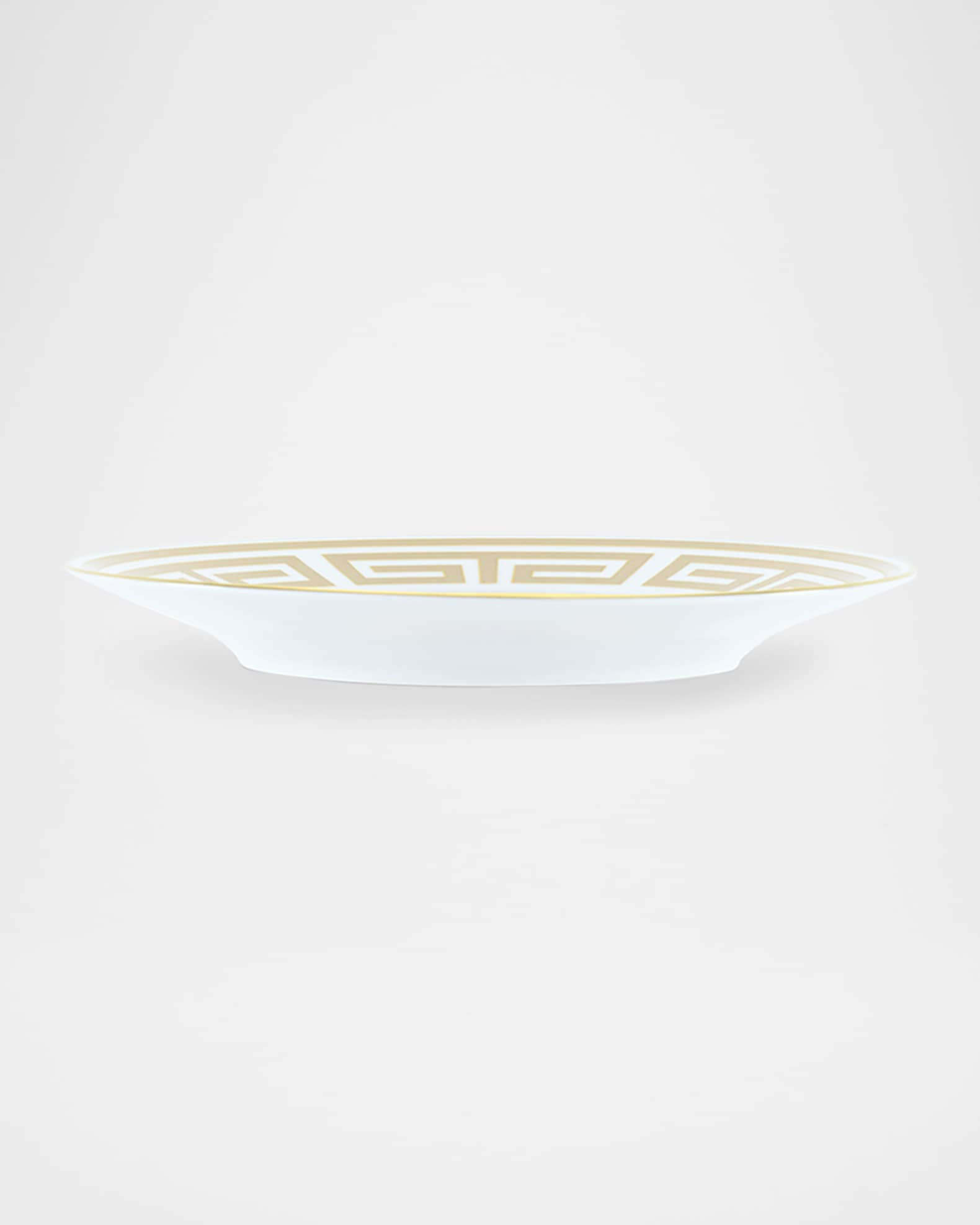 Labirinto Cachemire Flat Dessert Plate | Neiman Marcus